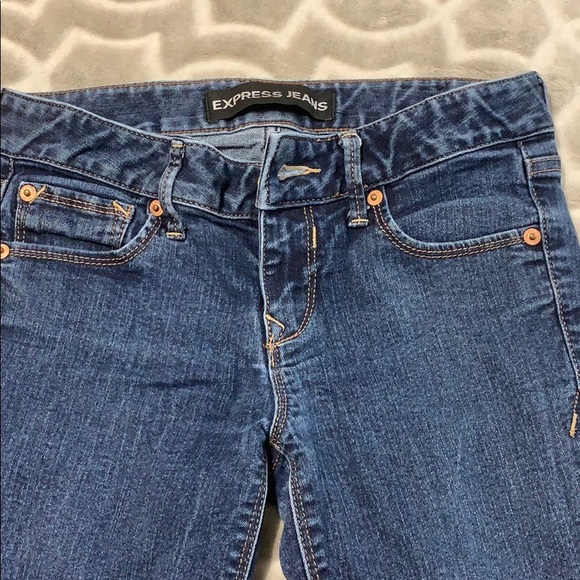 Express Denim - Express Jeans